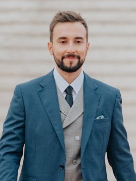 Andrés monje Valero experto CRM