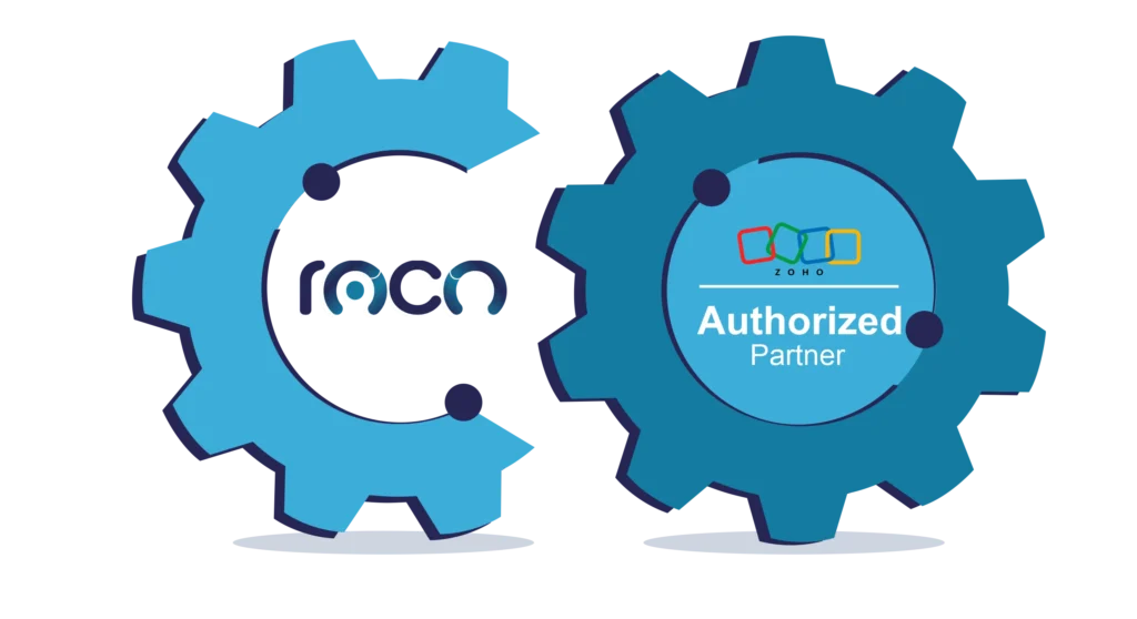 Zoho Partner