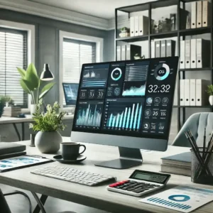 la importancia de un software contable