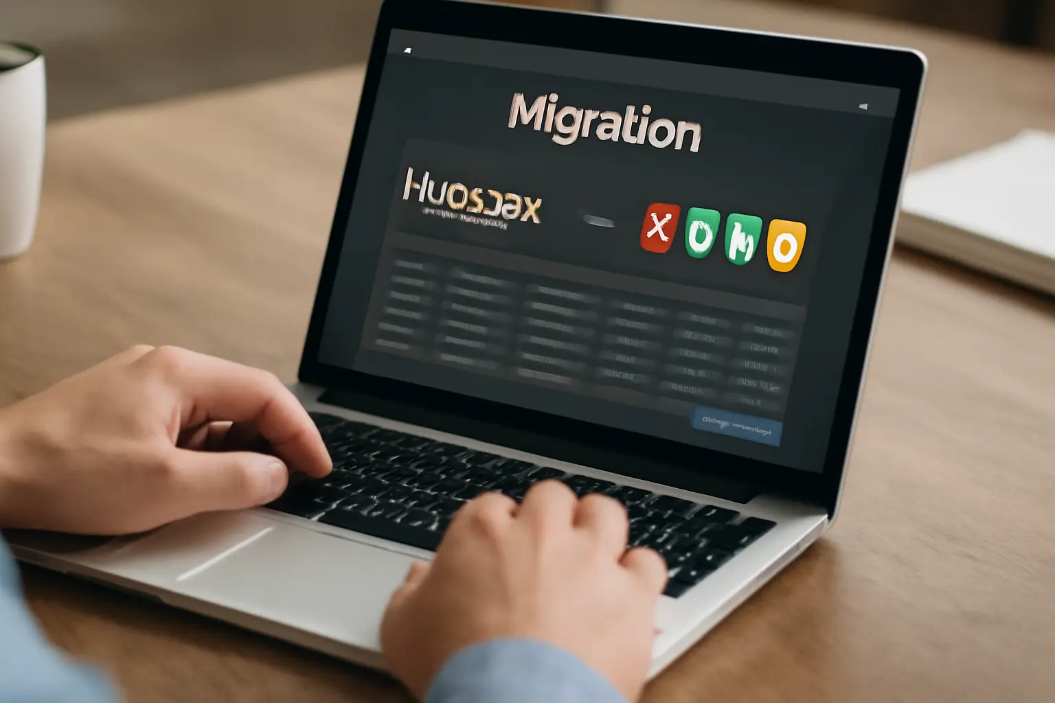 Cómo migrar datos de Hubspot a Zoho