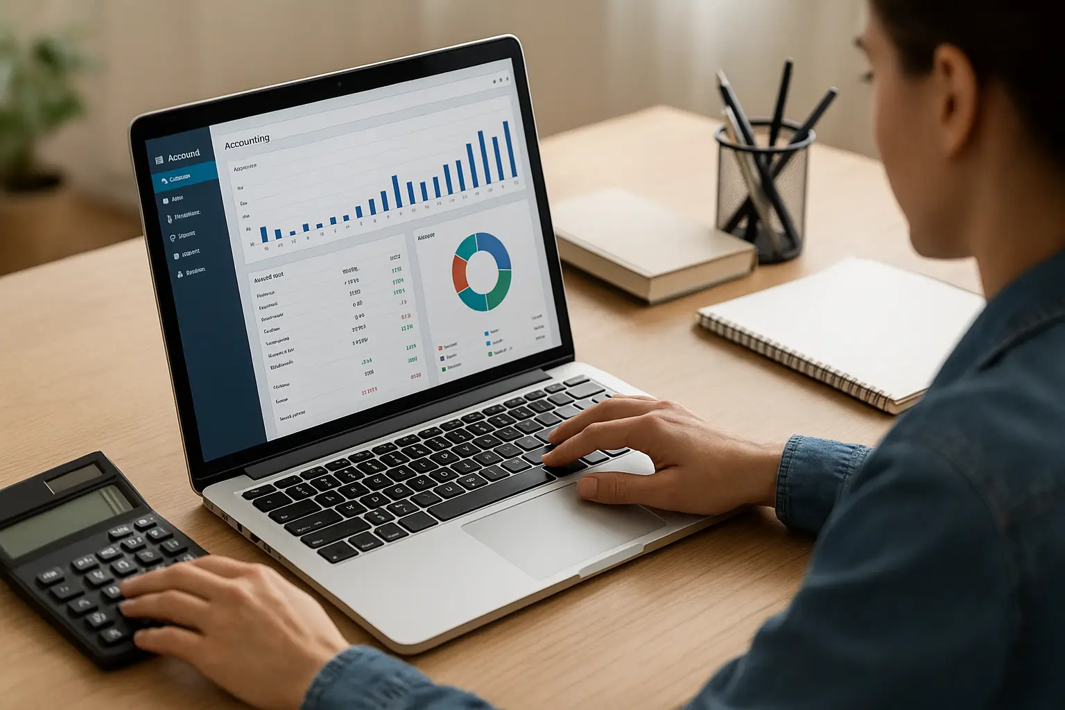 cuál es el mejor software contable
