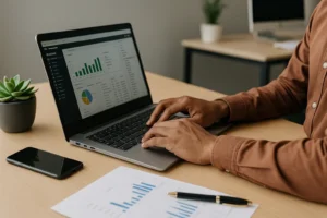 diferencia entre crm y erp