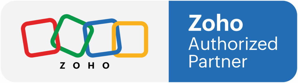 Zoho Crm Plus