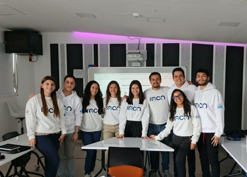 Acerca De Roco