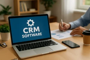 crm gratuito