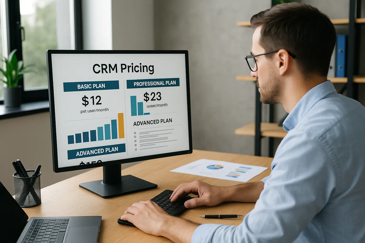 software crm precio