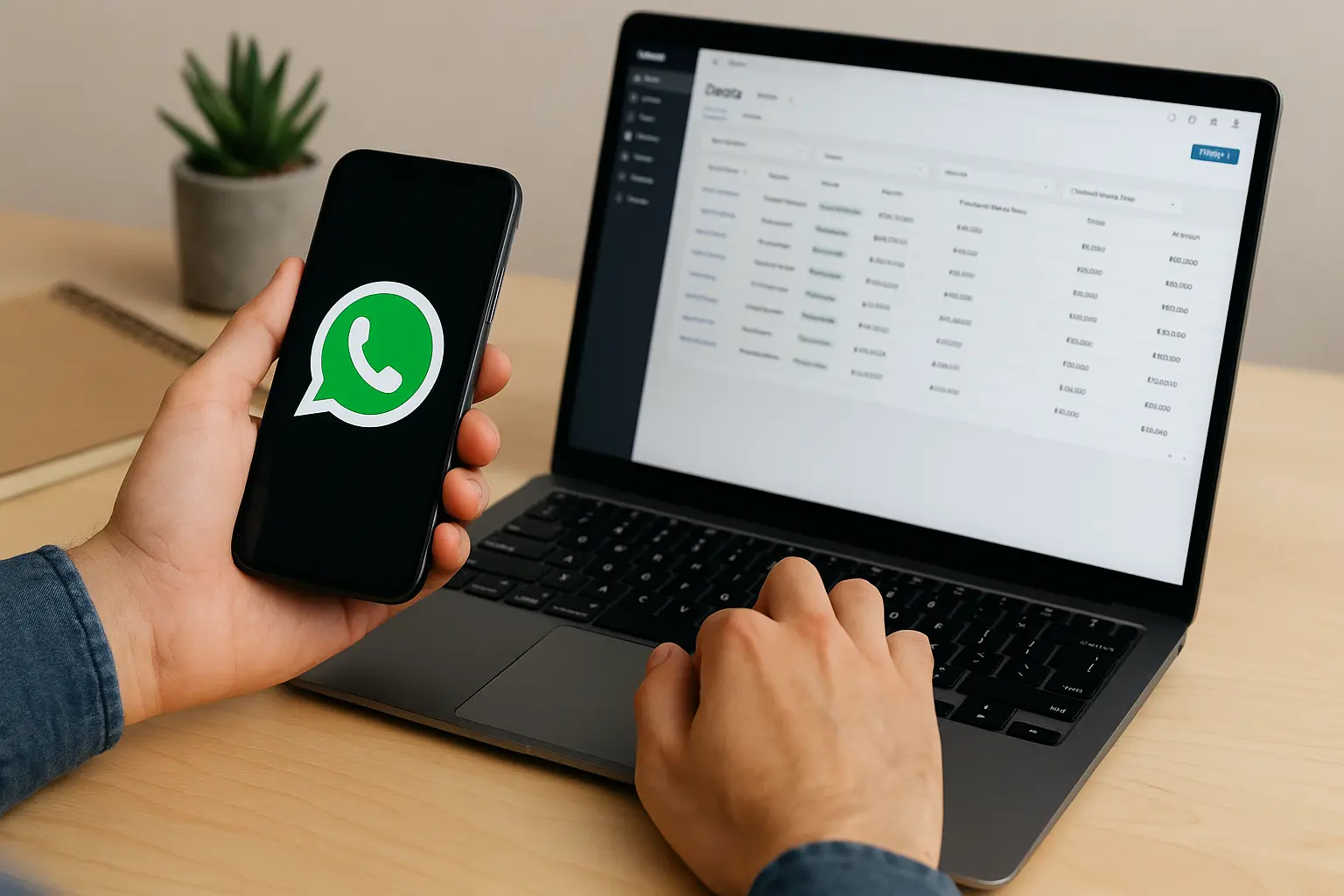 Blog Zoho CRM: Consejos, trucos y más Crm Para Whatsapp