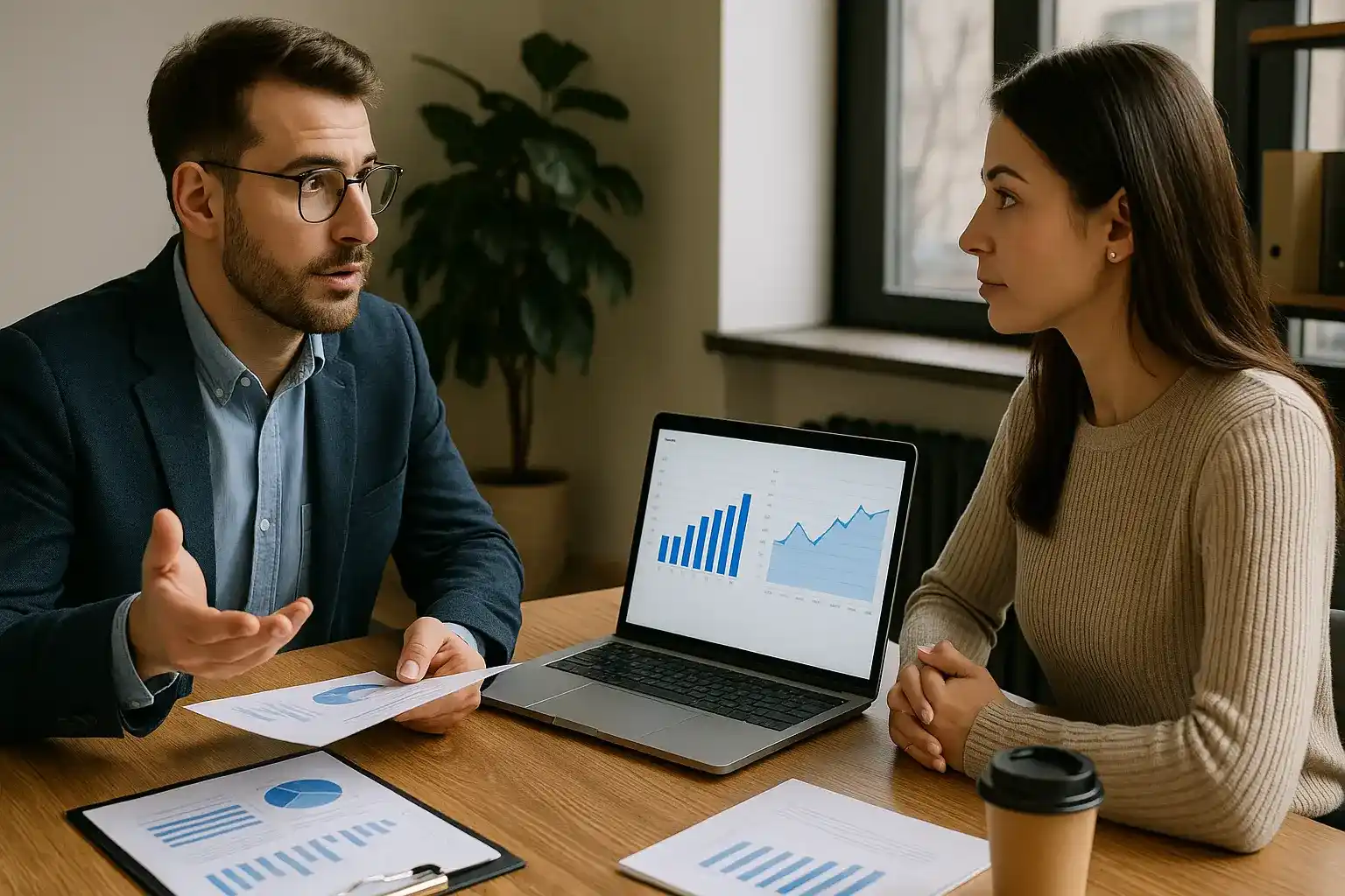 Blog Zoho CRM: Consejos, trucos y más Crm Vs Srm