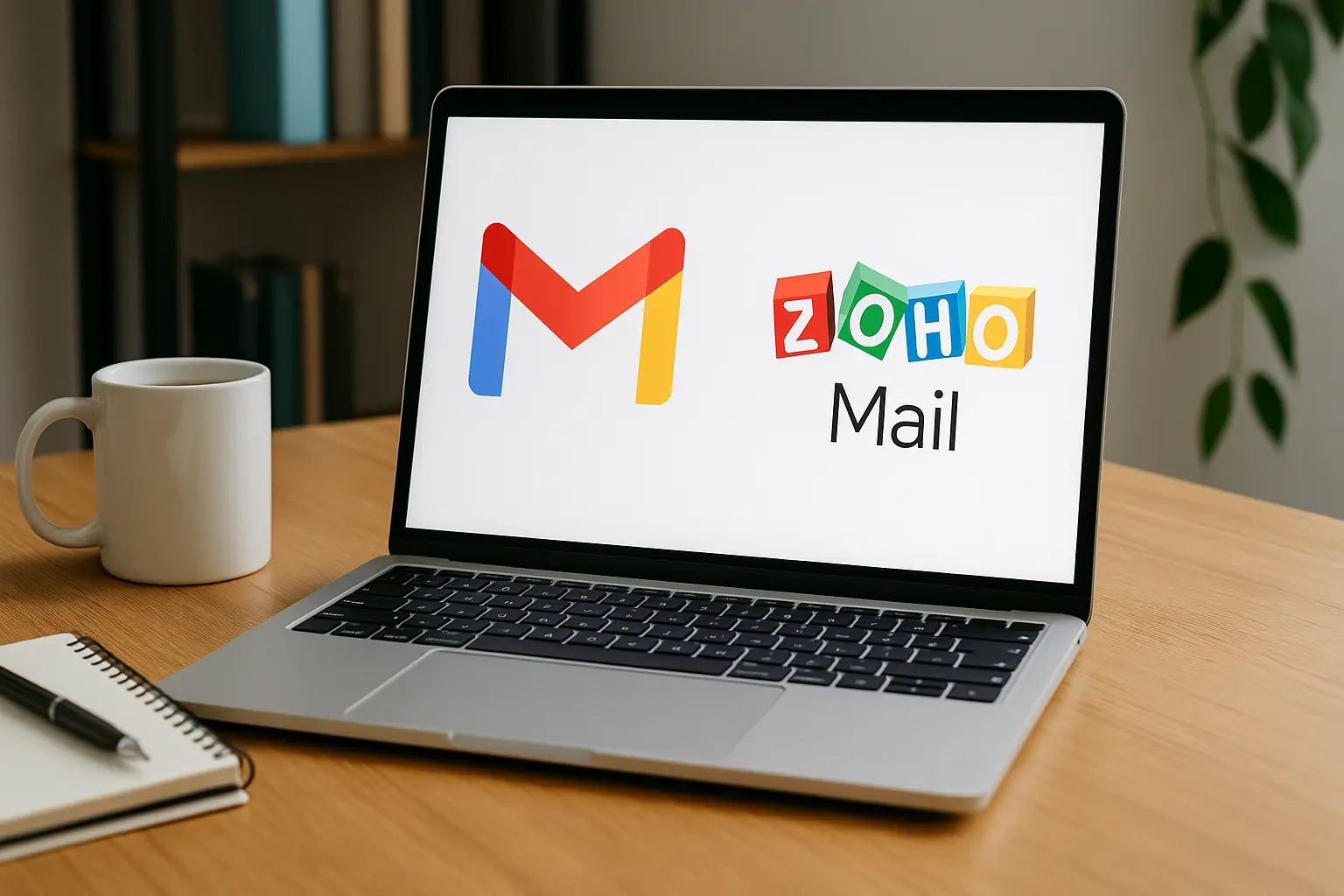 Blog Zoho CRM: Consejos, trucos y más G Suite Vs Zoho Mail