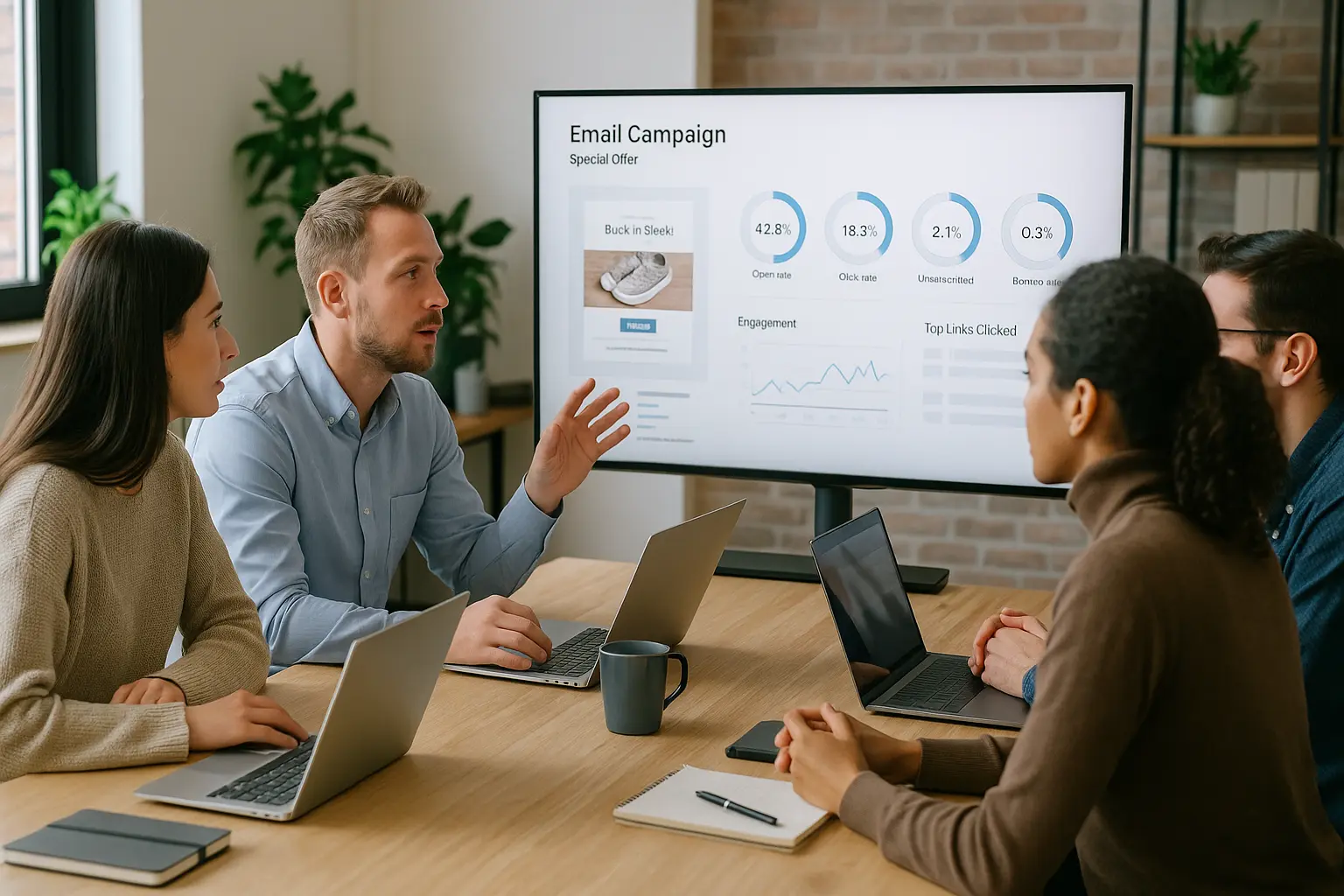 zoho campaigns tutorial​