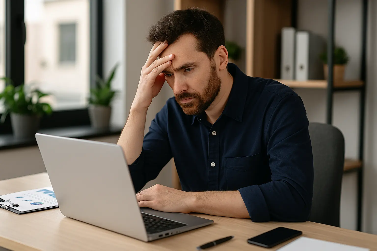 Blog Zoho CRM: Consejos, trucos y más Errores Al Implementar Zoho Crm