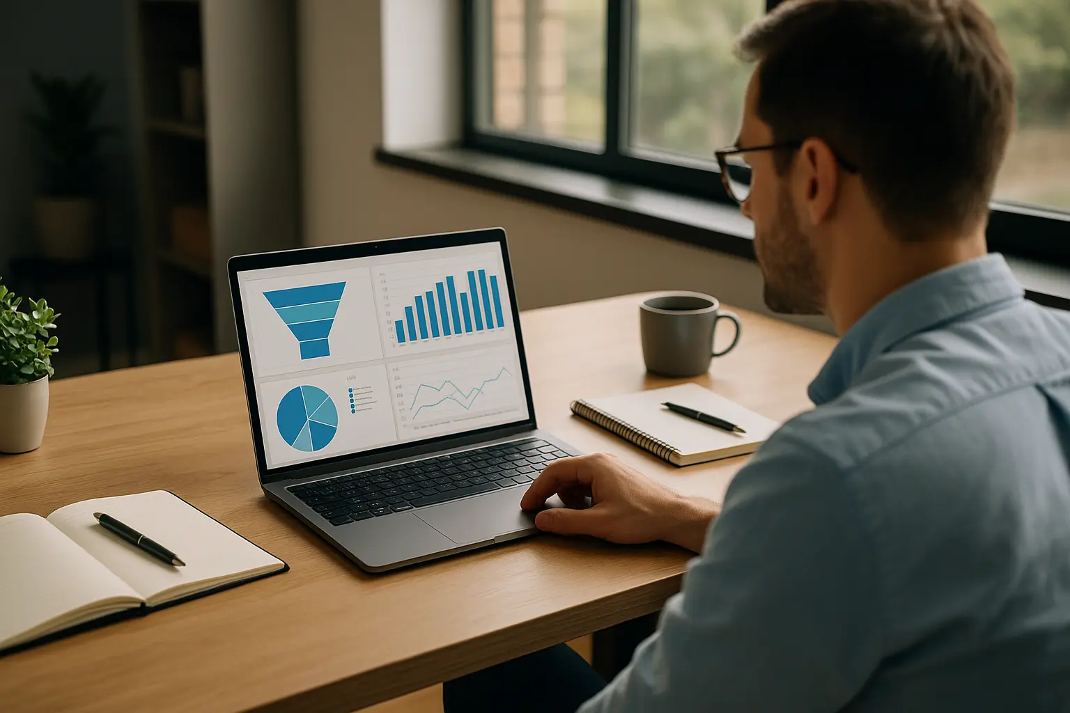 Blog Zoho CRM: Consejos, trucos y más Primeros 90 Días Con Zoho Crm