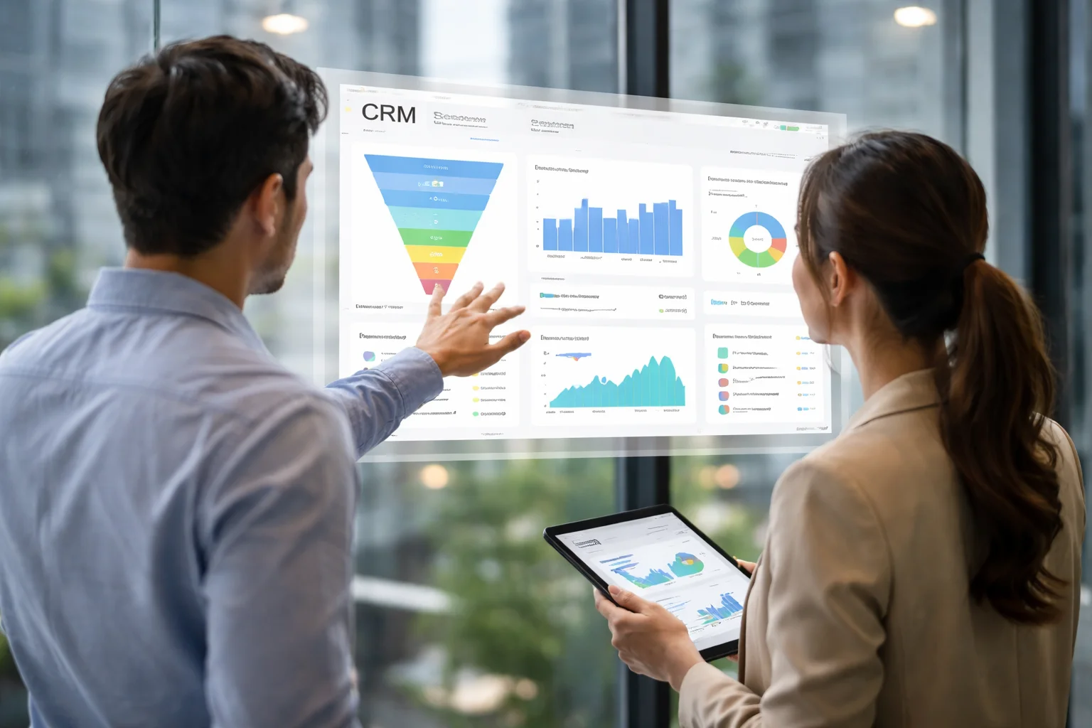 Implementación De Google Ads Offline Conversions Con Zoho Crm Para Mejorar La Atribución Y Optimizar Campañas Publicitarias.