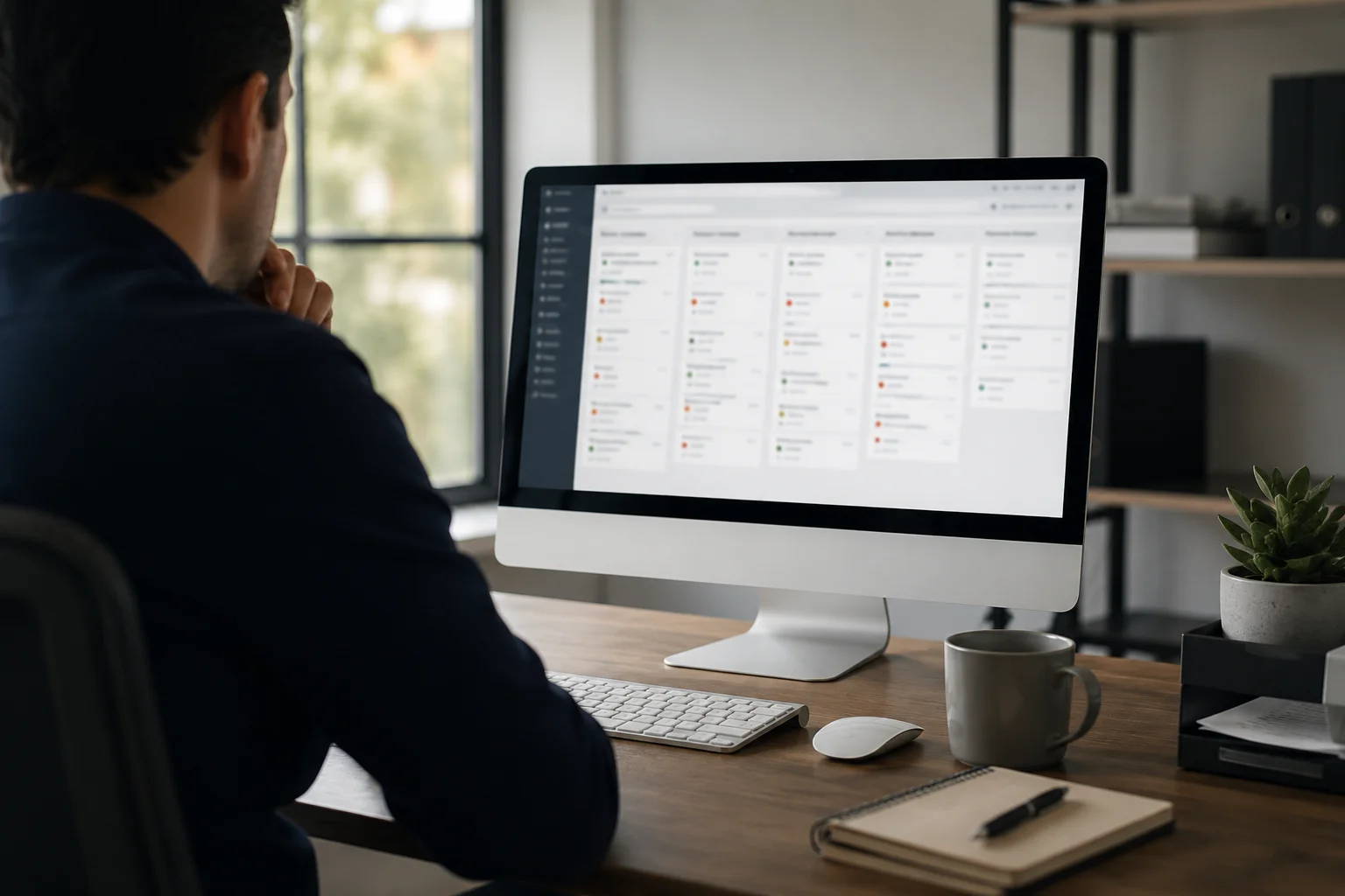 Blog Zoho CRM: Consejos, trucos y más Proyecto ‘Crm Rescue’