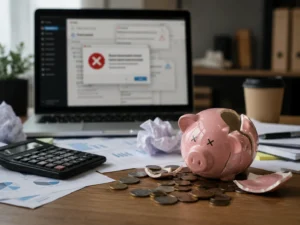 Roco CRM vs ‘Implementación barata’