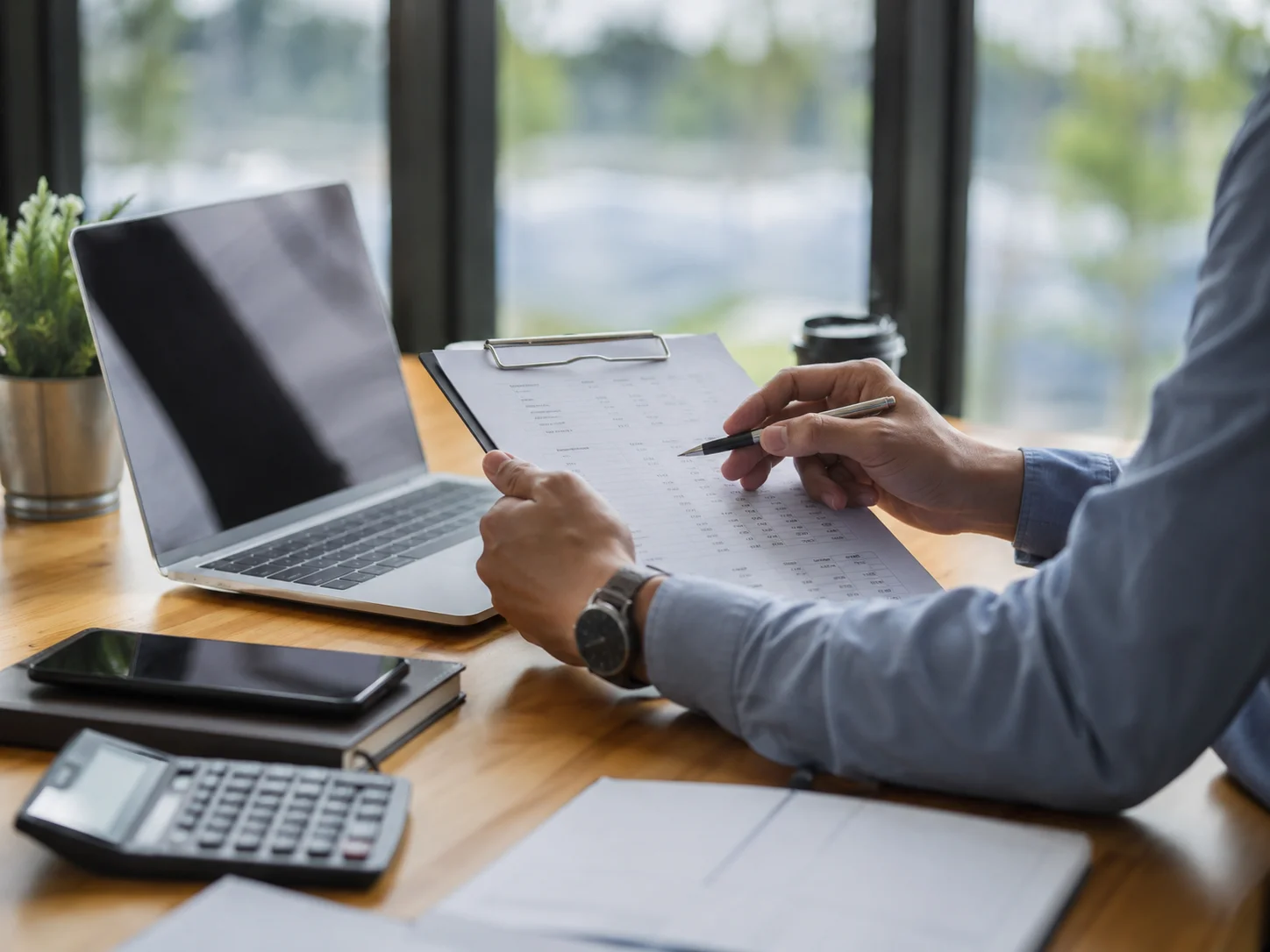 Blog Zoho CRM: Consejos, trucos y más Cómo Cotizamos Una Implementación Zoho Sin Sorpresas