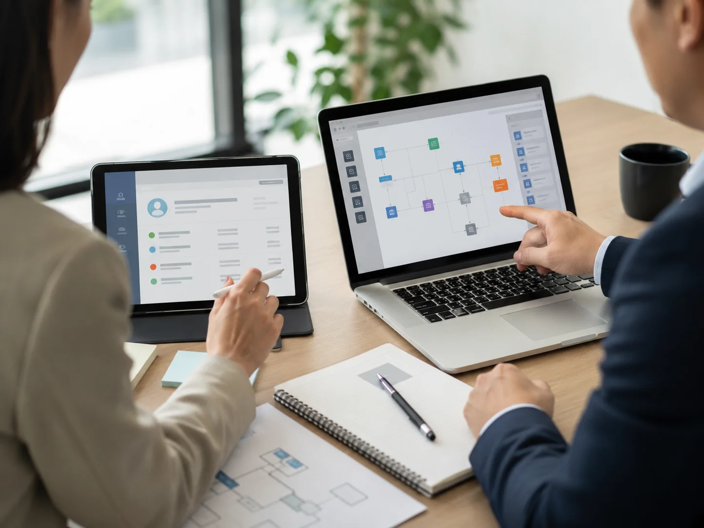 Blog Zoho CRM: Consejos, trucos y más Lowcode Crm