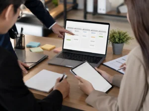 errores al implementar un CRM