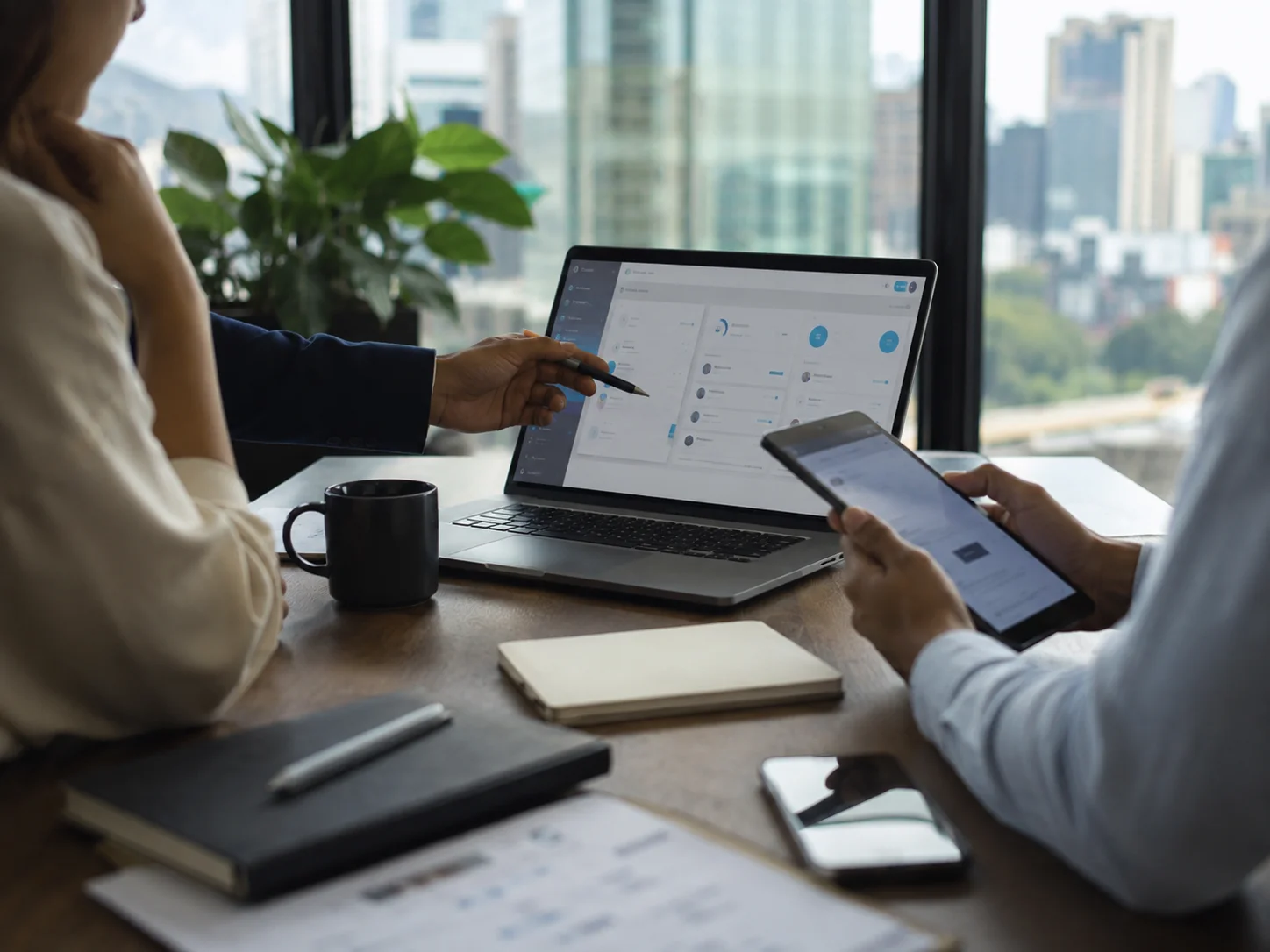 Cómo Elegir Una Agencia Crm En Colombia