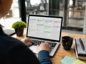 Cómo implementar un CRM desde cero