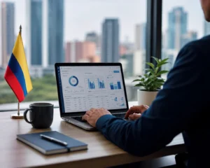 Mejores agencias de CRM en Colombia