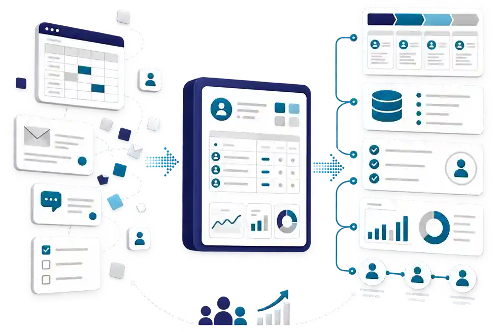 Crm En Colombia