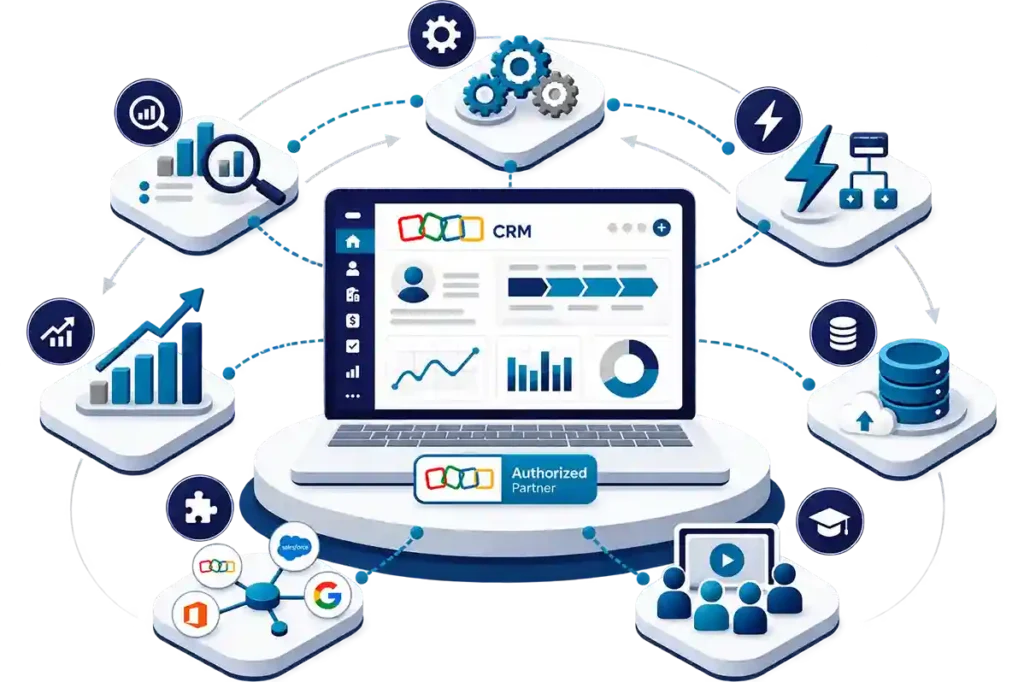 Crm En Colombia